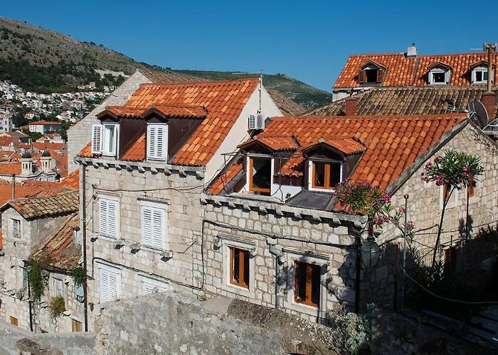 Imperia Ii - Chic! Place - Self Check In 0-24h Dubrovnik