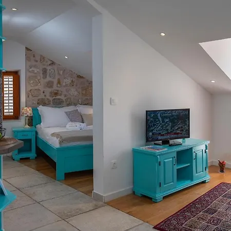 Imperia Ii - Chic! Place - Self Check In 0-24h Lägenhet *