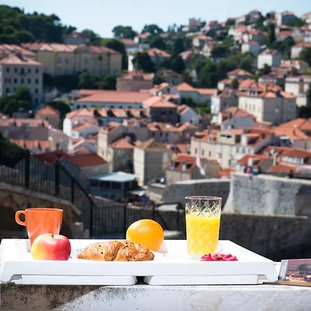 Imperia Ii - Chic! Place - Self Check In 0-24h Lägenhet Dubrovnik