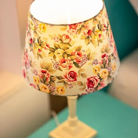 Imperia Ii - Chic! Place - Self Check In 0-24h Lägenhet *