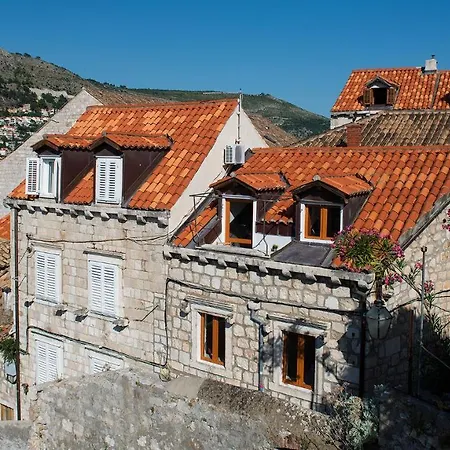 Imperia Ii - Chic! Place - Self Check In 0-24h Dubrovnik