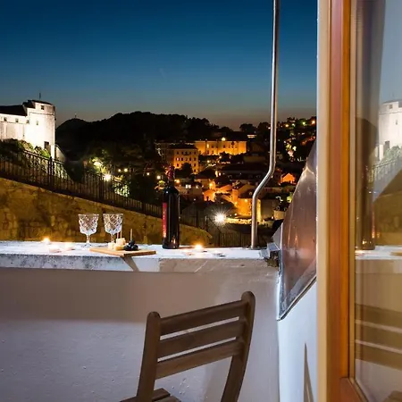 Imperia Ii - Chic! Place - Self Check In 0-24h * Dubrovnik