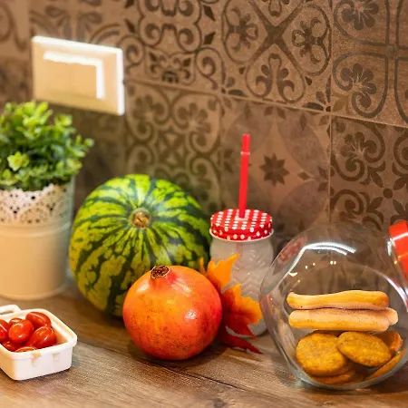 Apartment Imperia Ii - Chic! Place - Self Check In 0-24h *