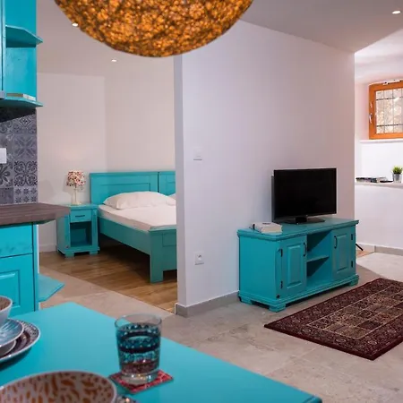 Imperia Ii - Chic! Place - Self Check In 0-24h Apartment