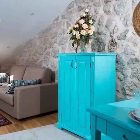 Apartment Imperia Ii - Chic! Place - Self Check In 0-24h Dubrovnik